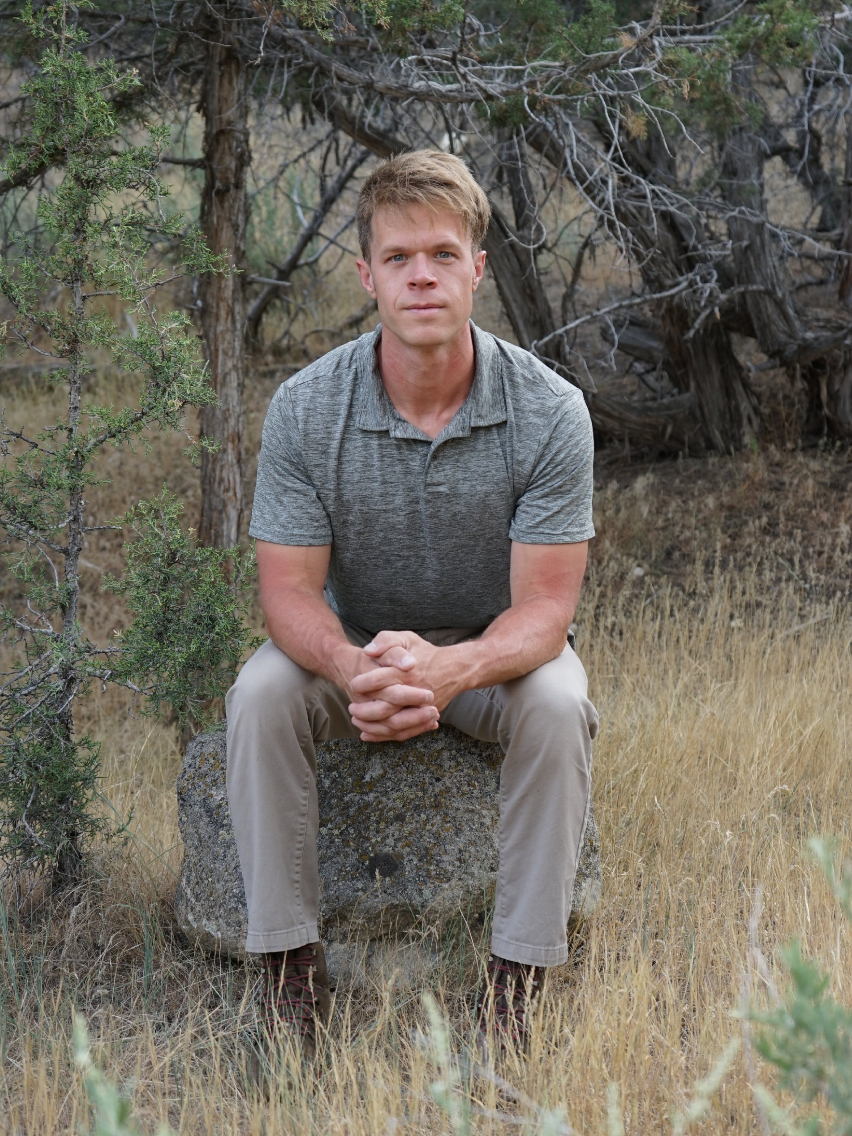 Alex Day, Founder / Tech Lead